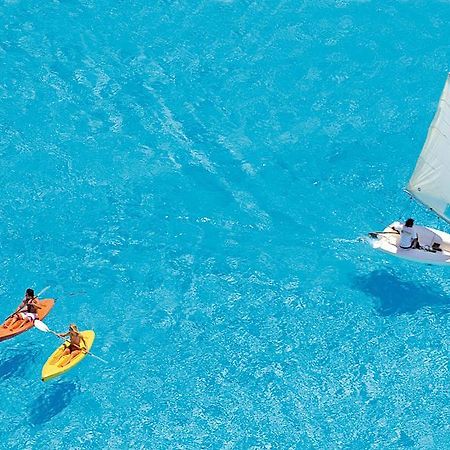 Apartamento Vive San Alfonso del Mar Algarrobo Habitación foto