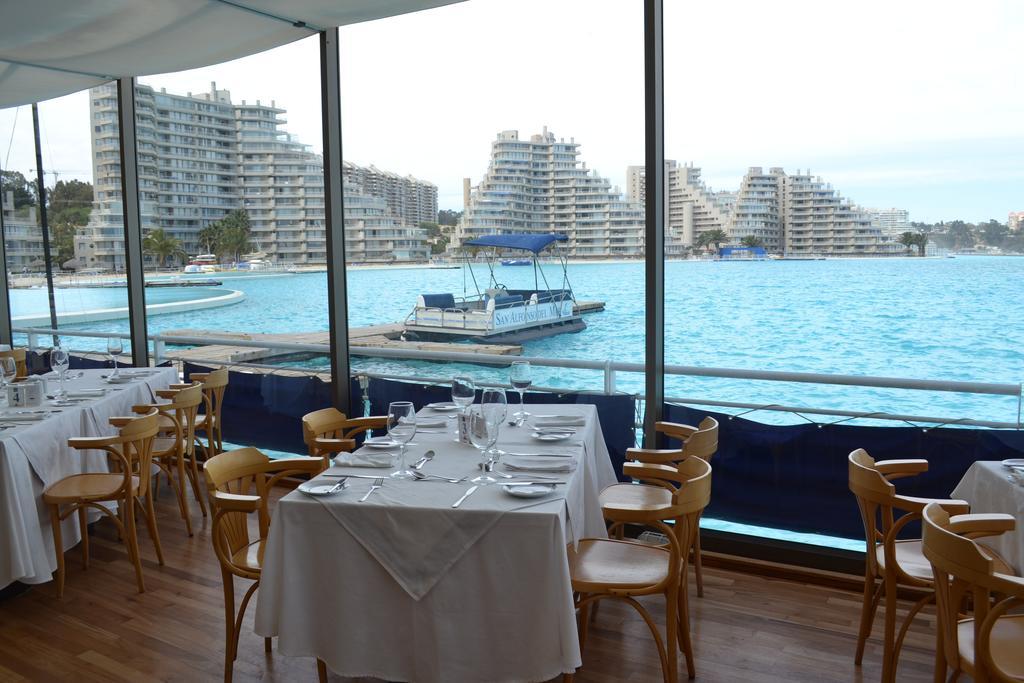 Apartamento Vive San Alfonso del Mar Algarrobo Habitación foto