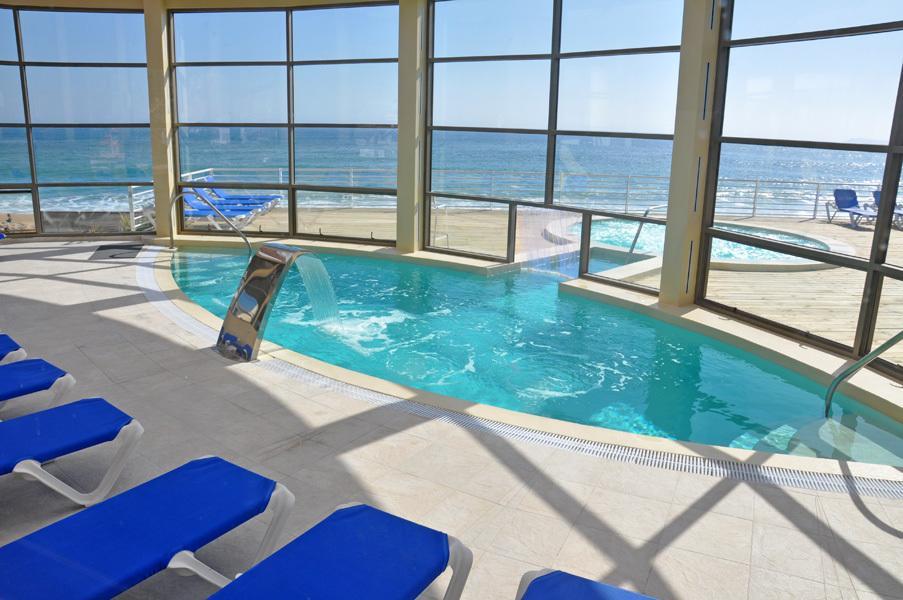 Apartamento Vive San Alfonso del Mar Algarrobo Habitación foto