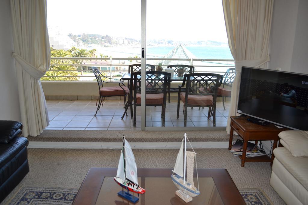 Apartamento Vive San Alfonso del Mar Algarrobo Habitación foto