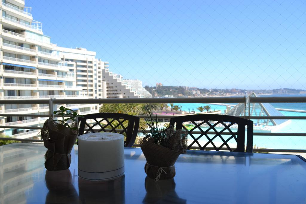 Apartamento Vive San Alfonso del Mar Algarrobo Habitación foto
