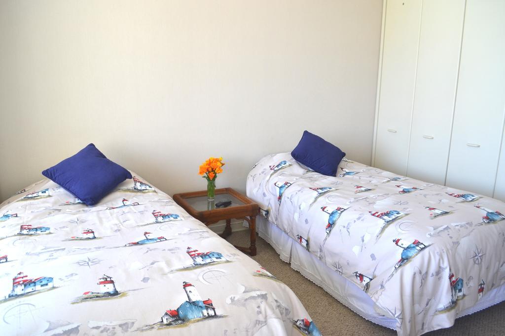 Apartamento Vive San Alfonso del Mar Algarrobo Habitación foto